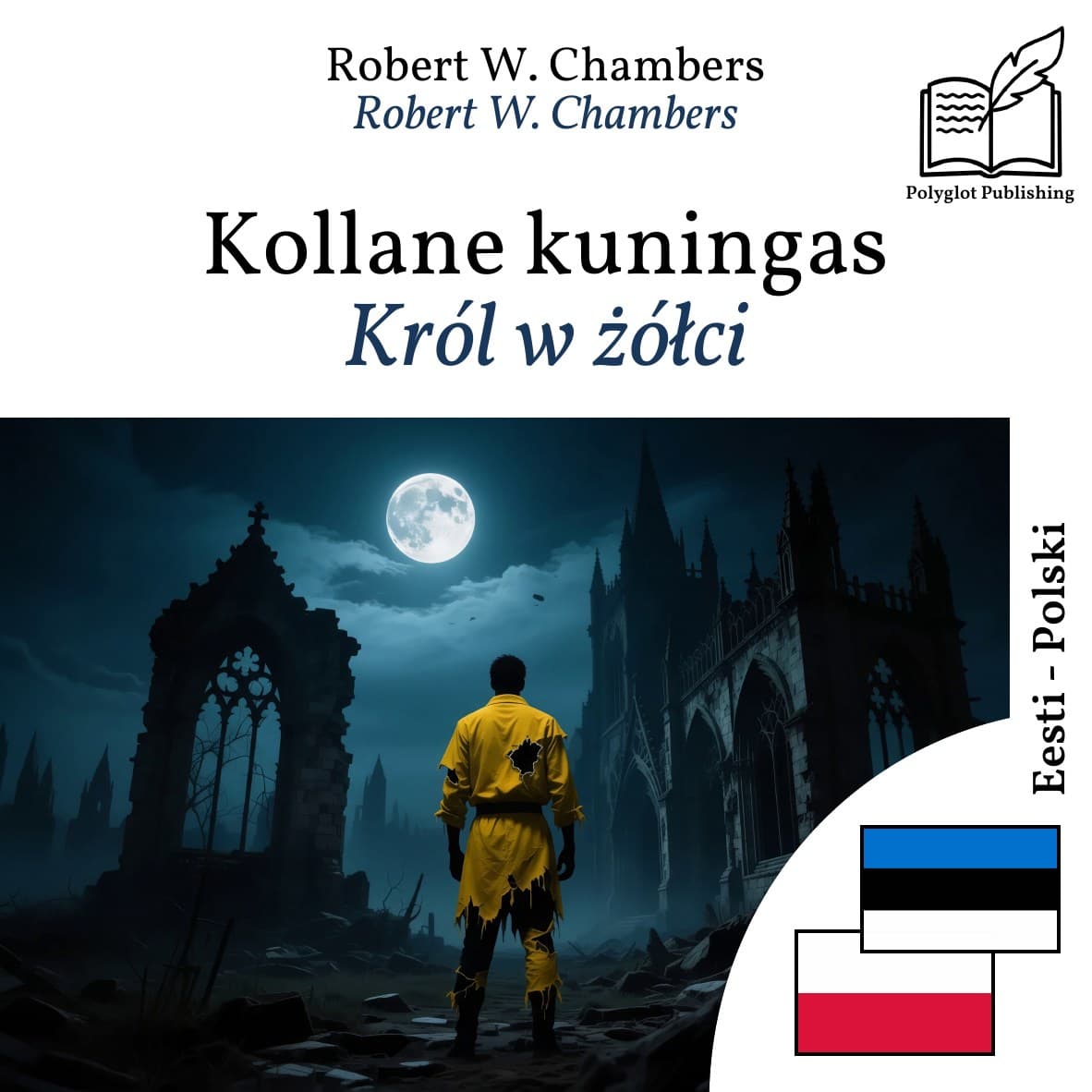 Król w żółci