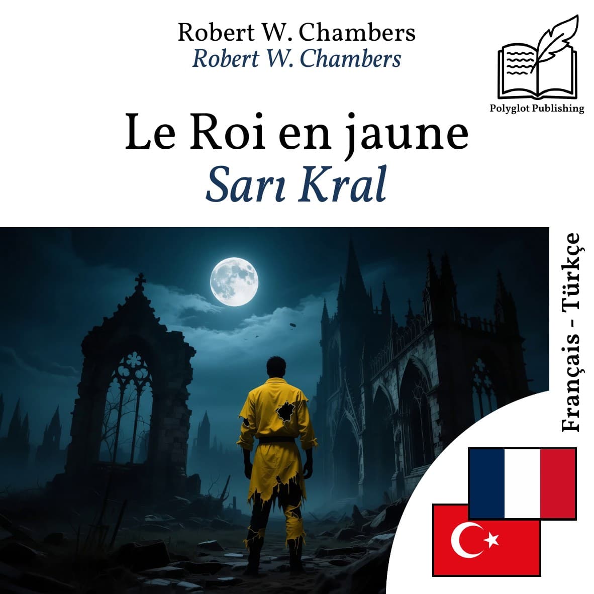 Sarı Kral
