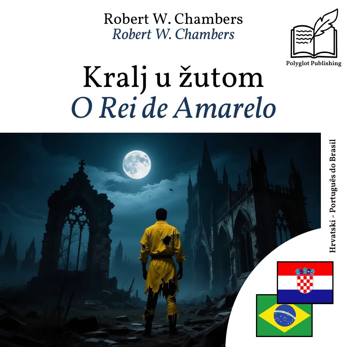O Rei de Amarelo