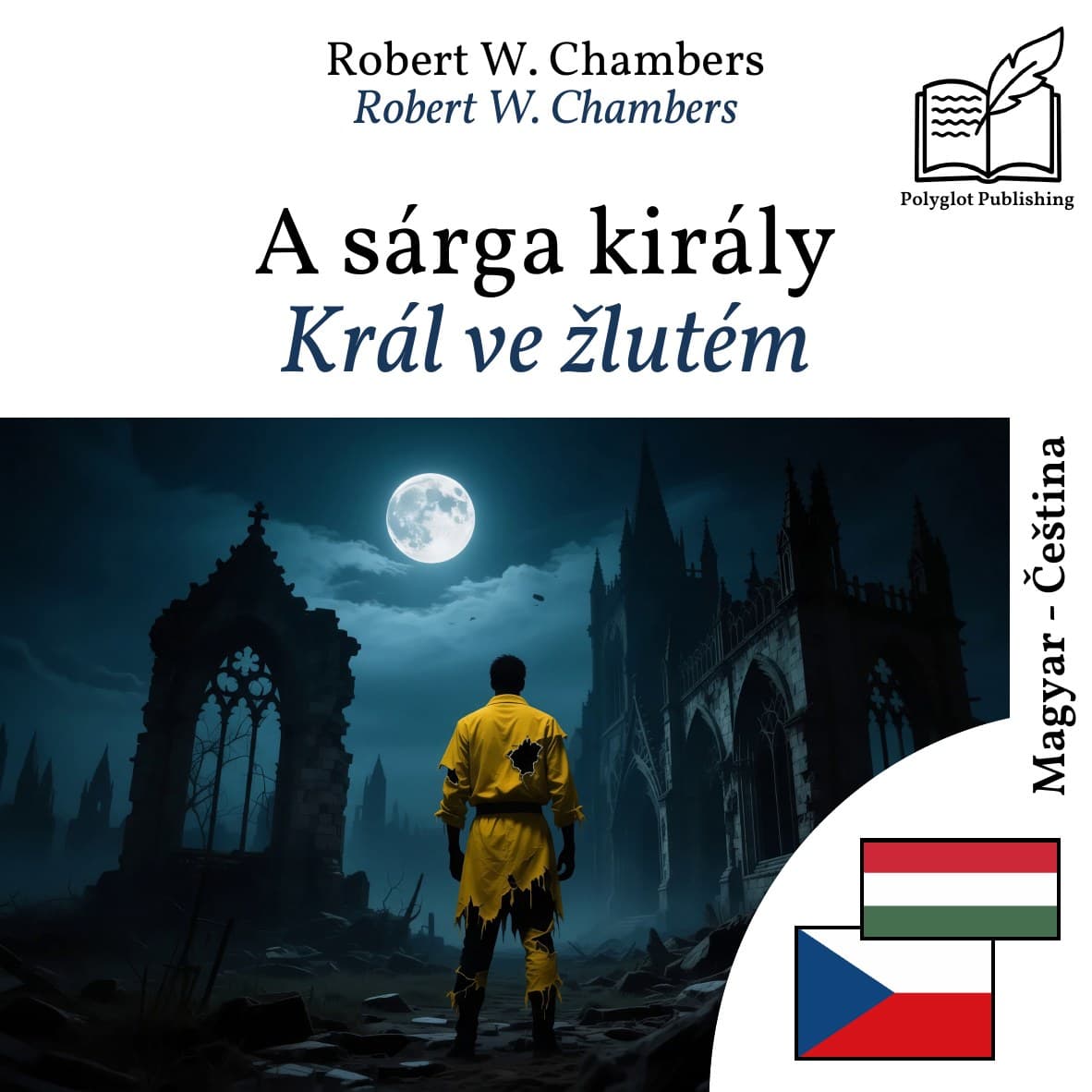 Král ve žlutém