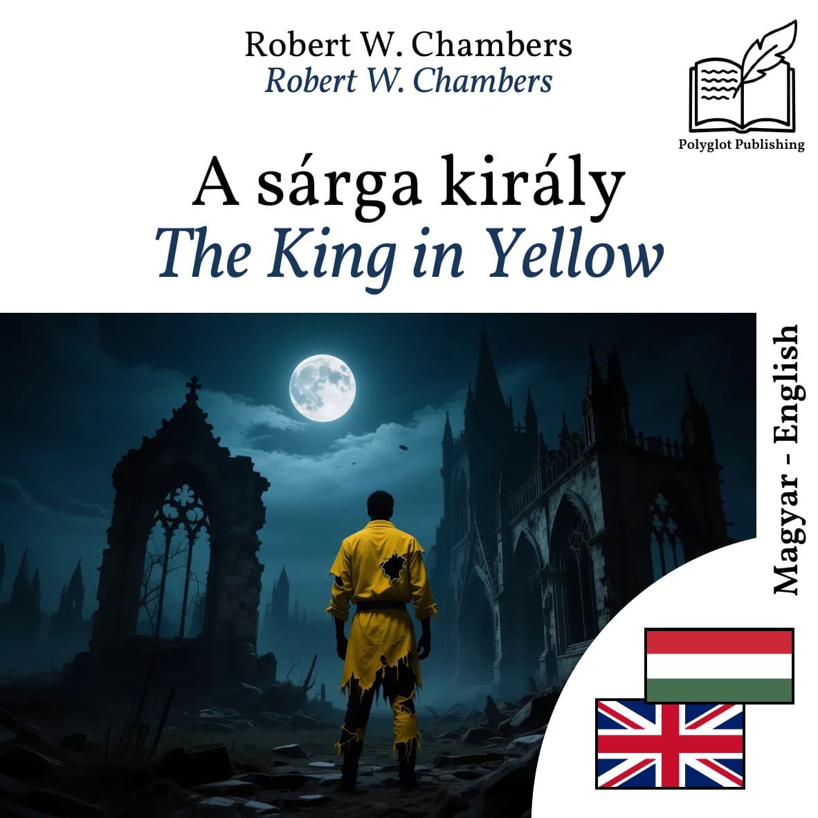 The King in Yellow