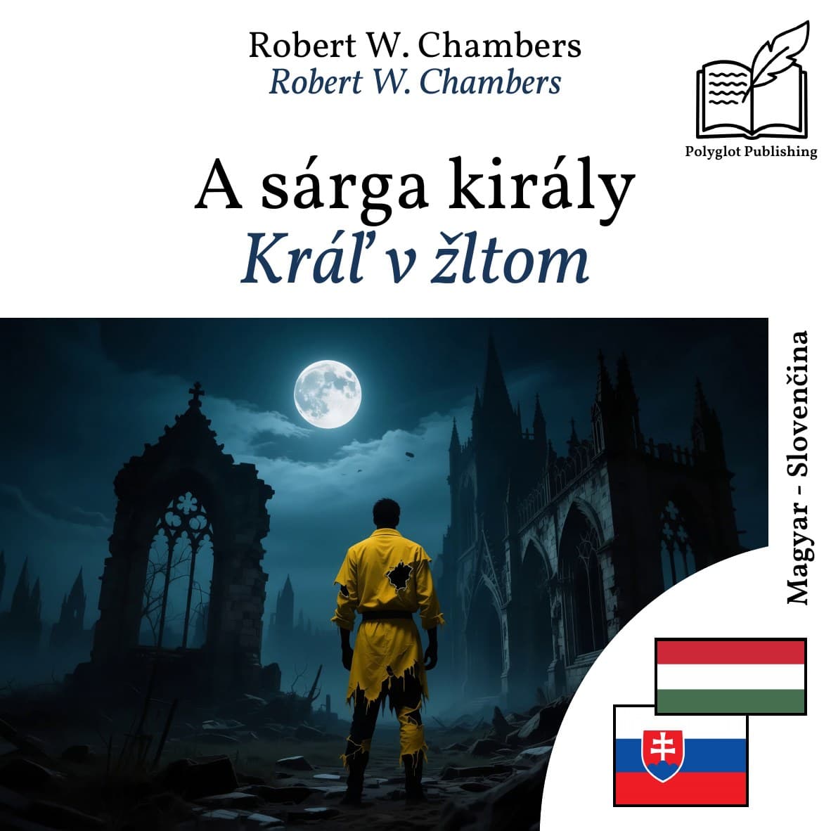 Kráľ v žltom