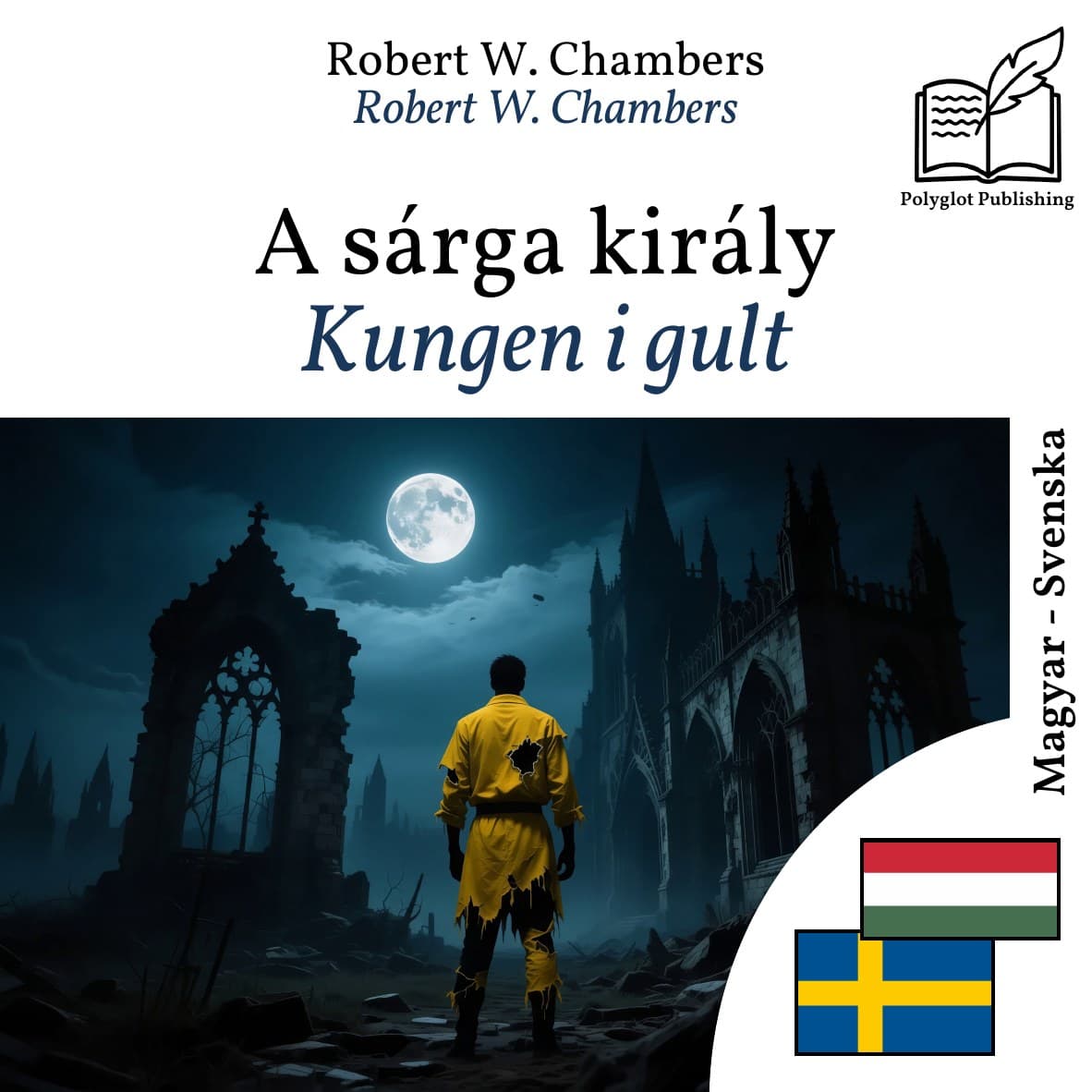 Kungen i gult