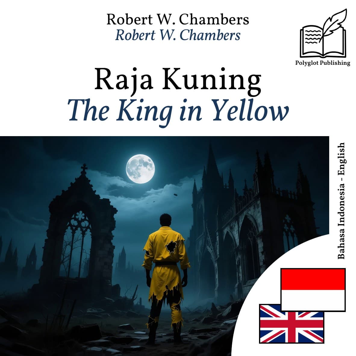 The King in Yellow