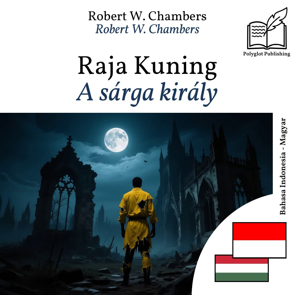 A sárga király