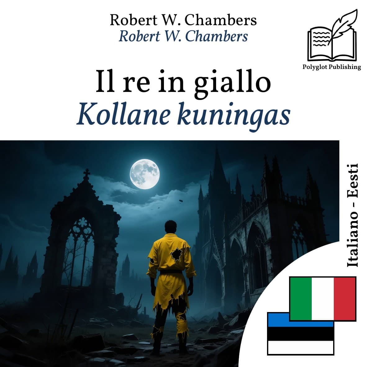 Kollane kuningas