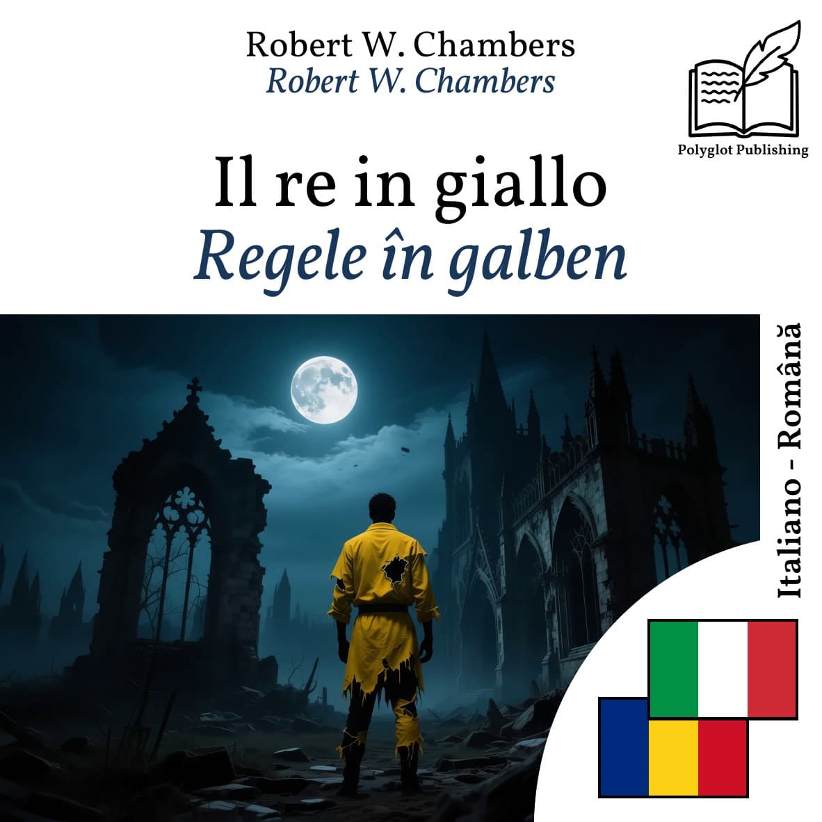 Regele în galben