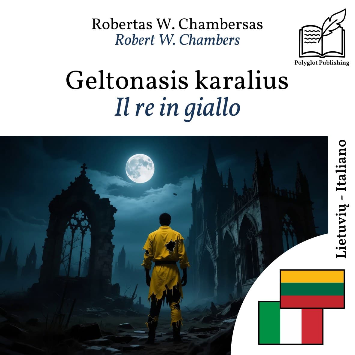 Il re in giallo