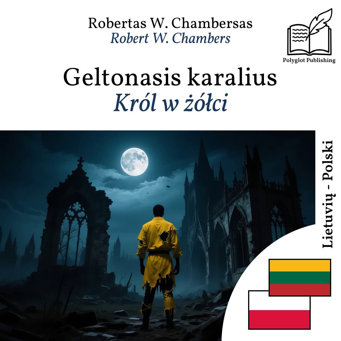 Król w żółci