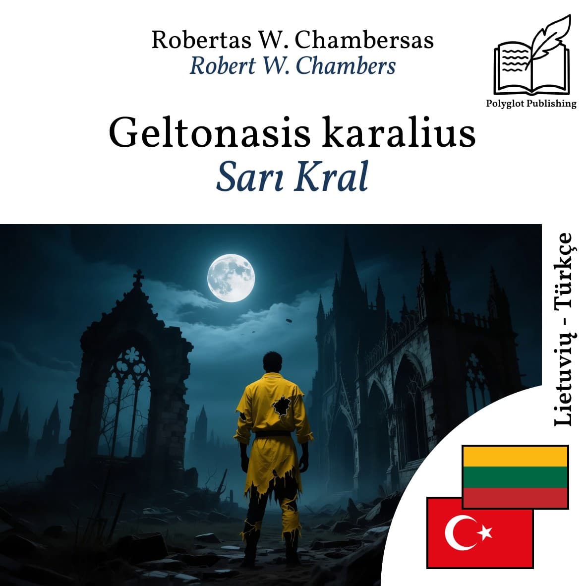 Sarı Kral