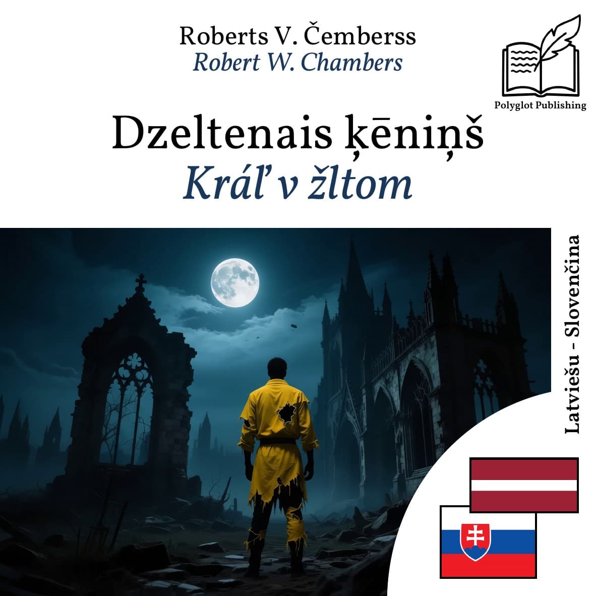 Kráľ v žltom