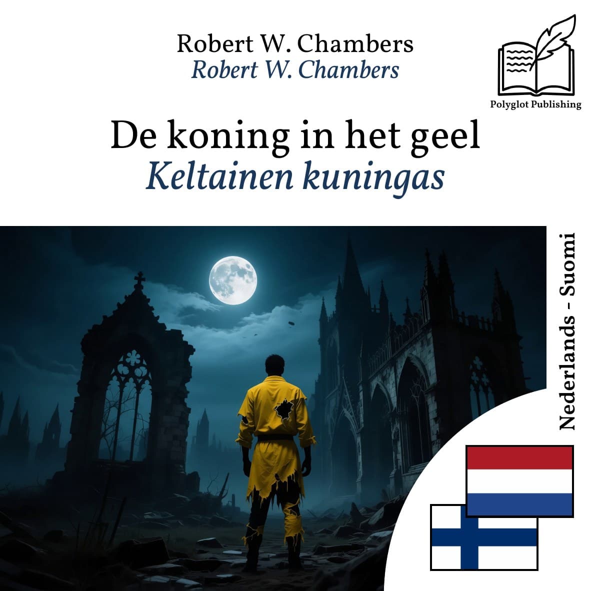 Keltainen kuningas