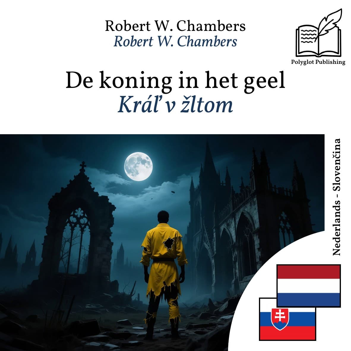 Kráľ v žltom