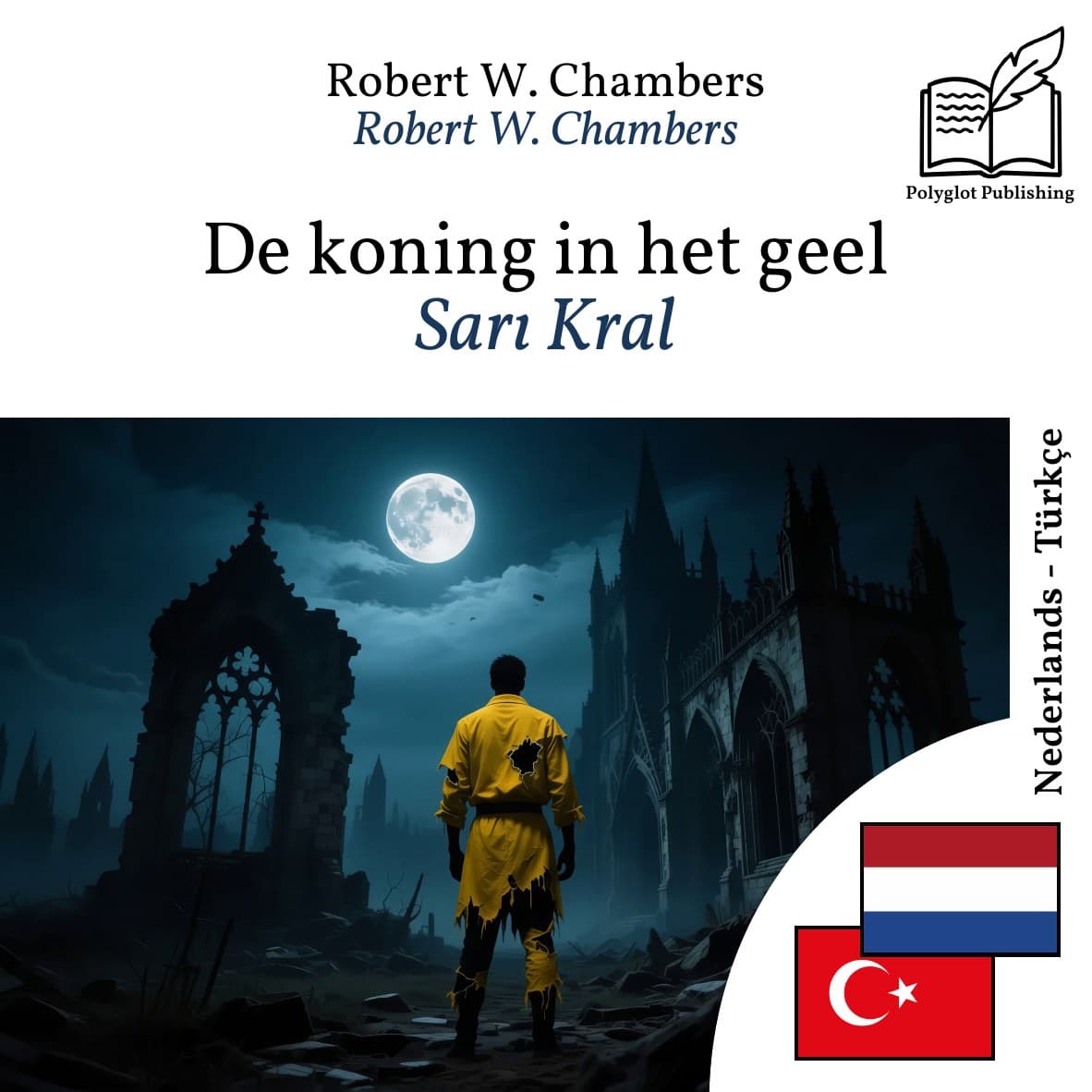 Sarı Kral