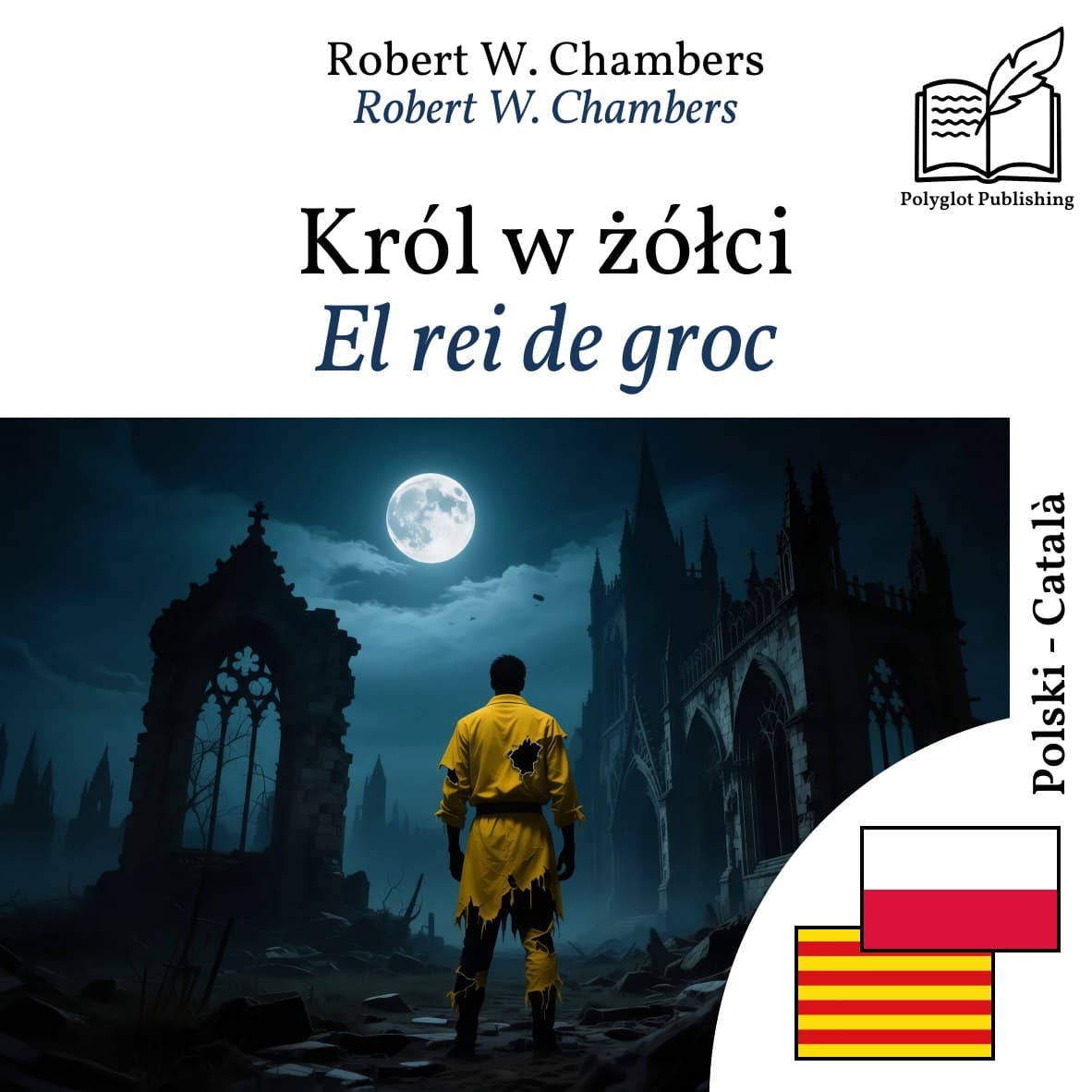 El rei de groc