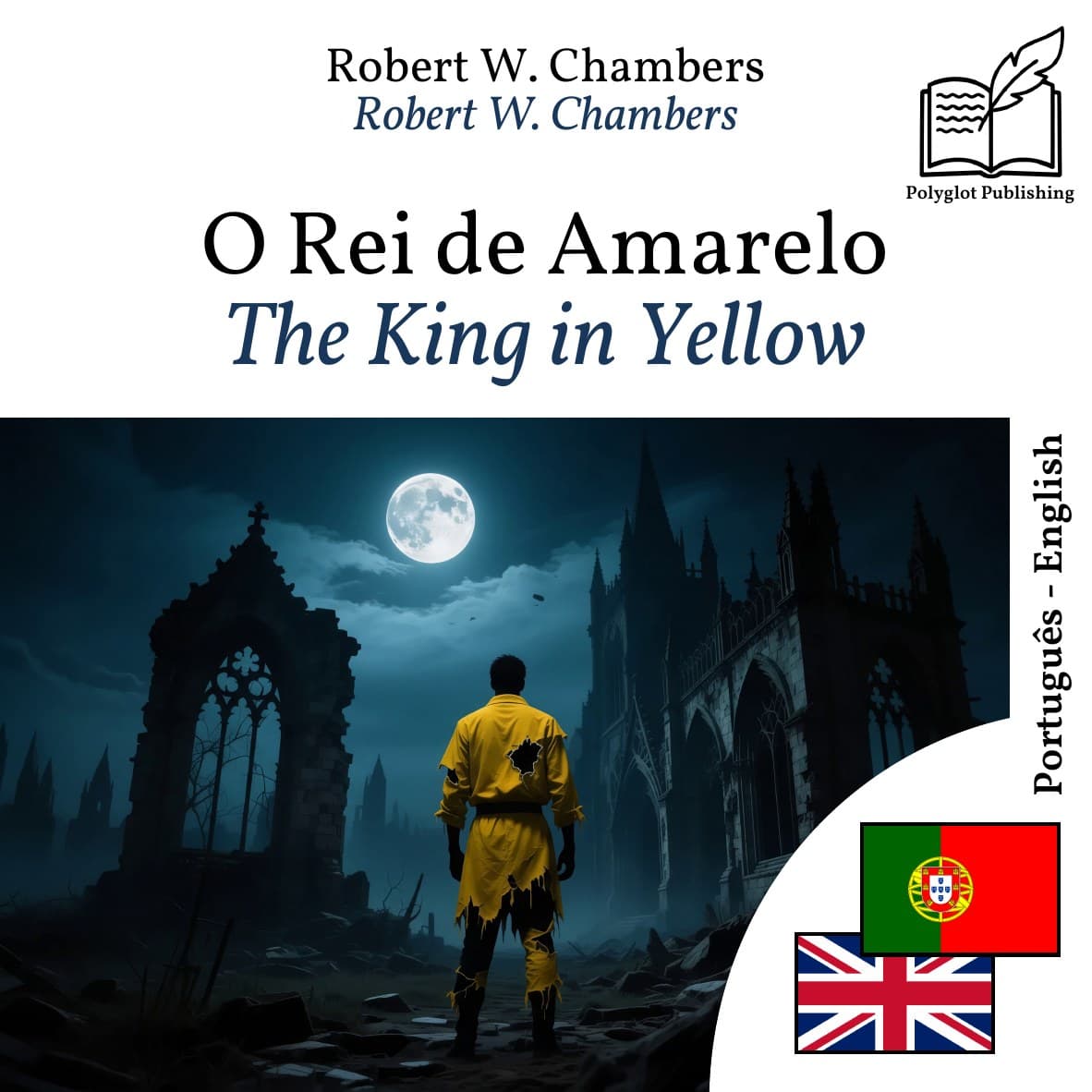 The King in Yellow