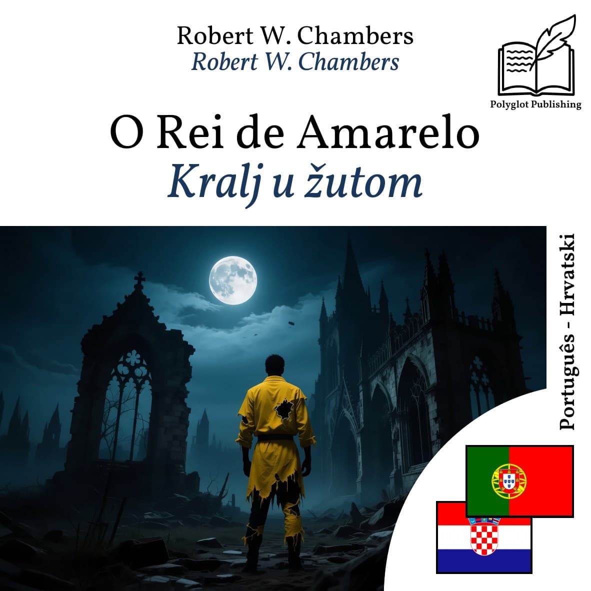 Kralj u žutom