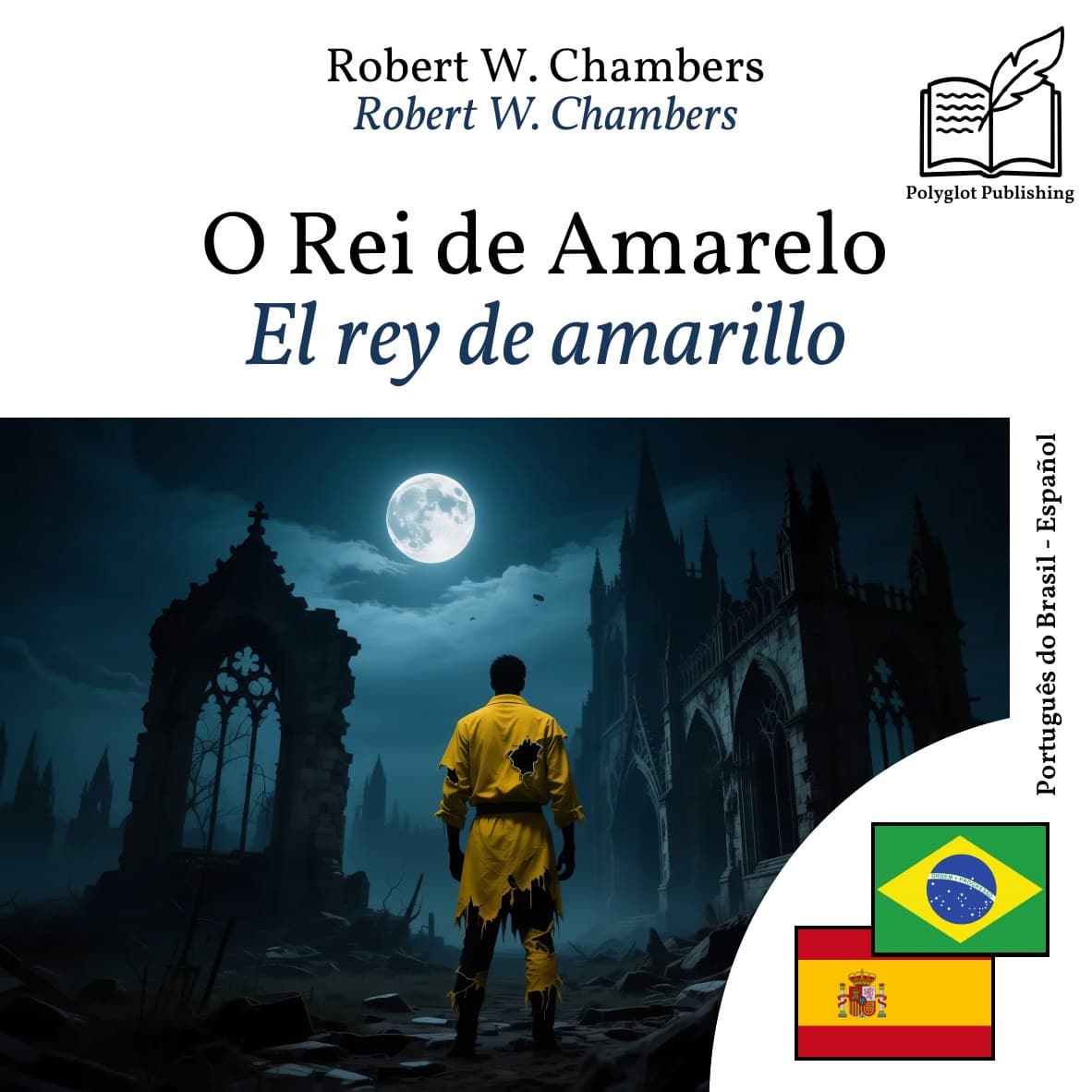 El rey de amarillo
