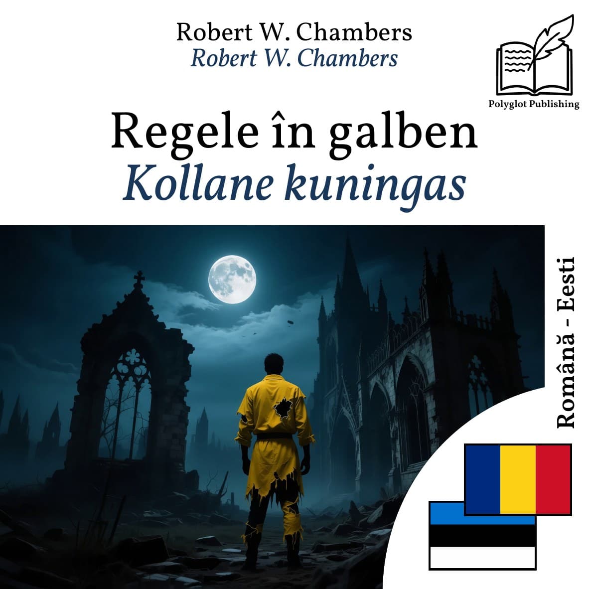 Kollane kuningas