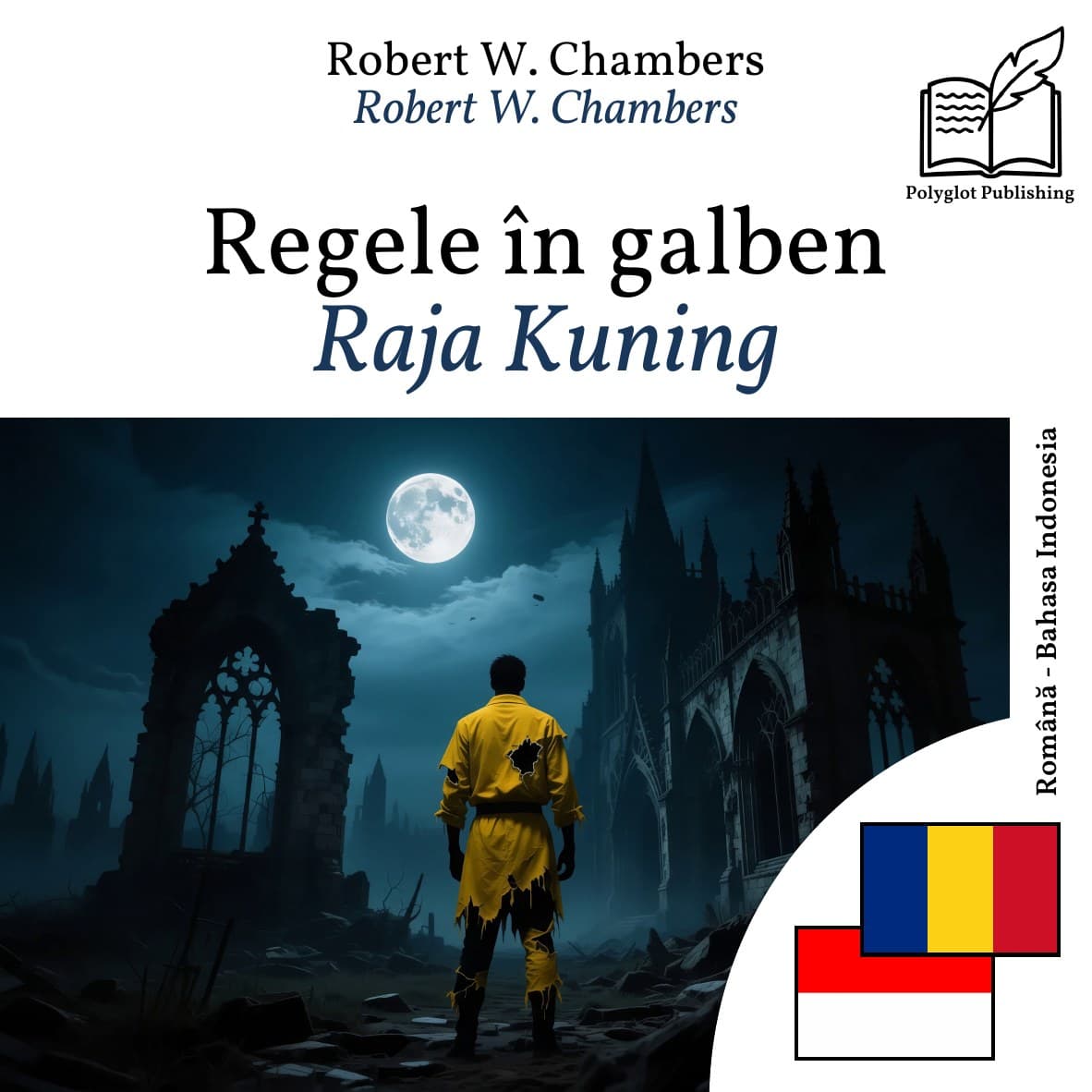 Raja Kuning