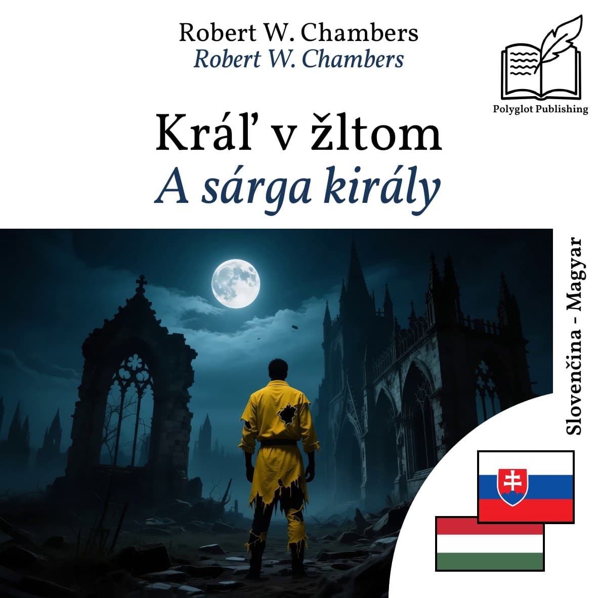 A sárga király