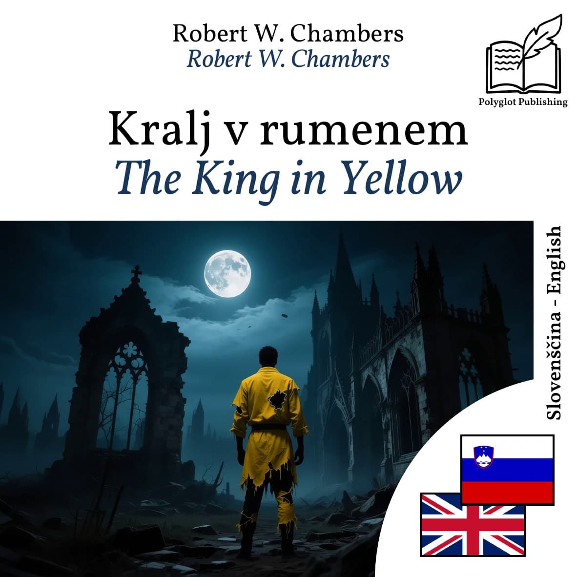 The King in Yellow