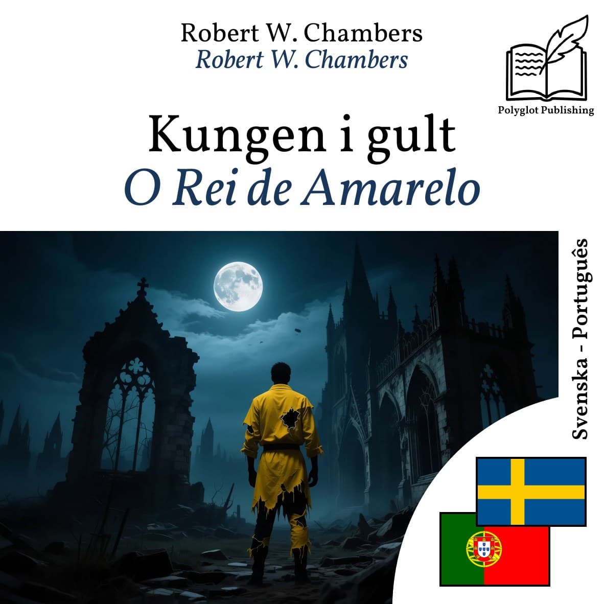 O Rei de Amarelo