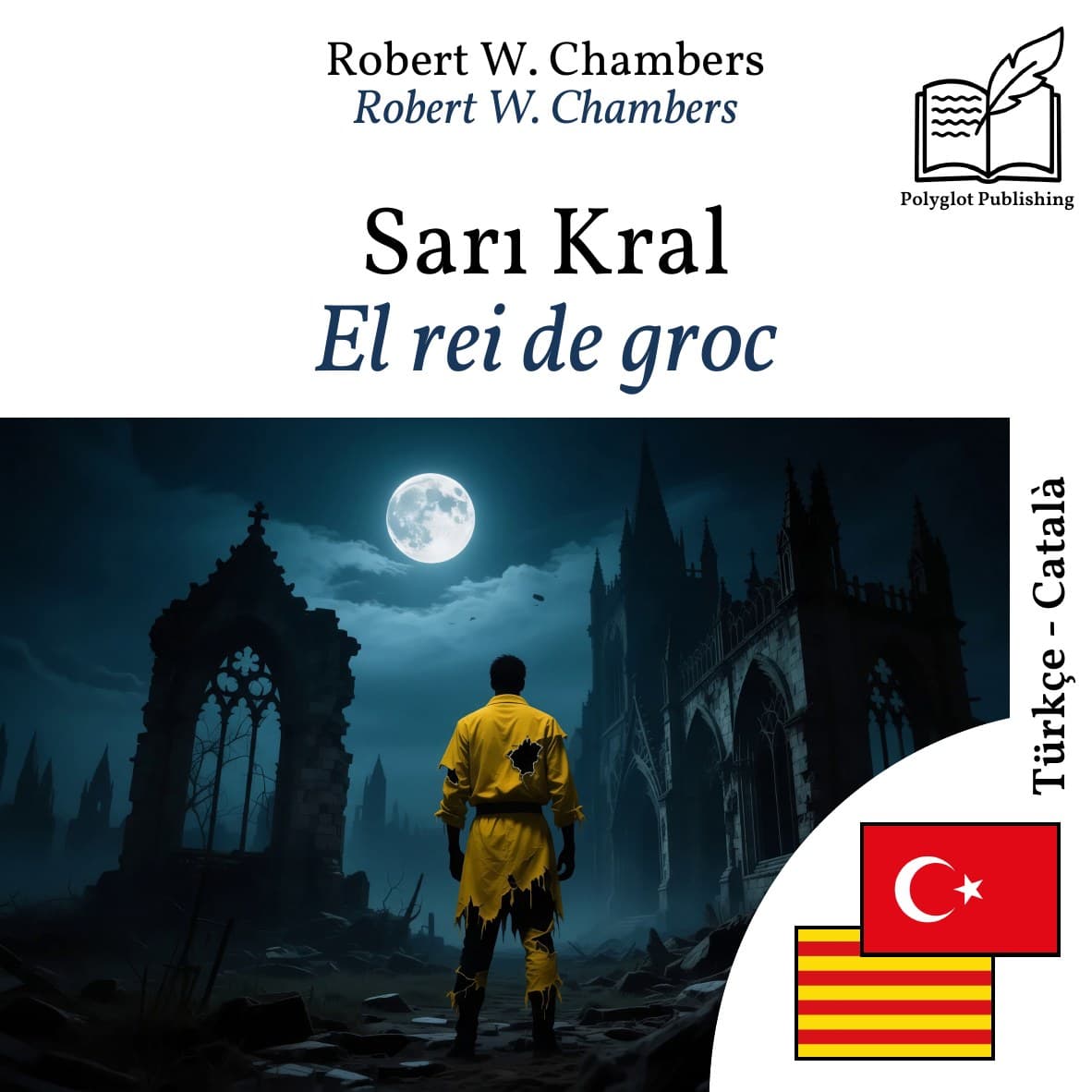 El rei de groc