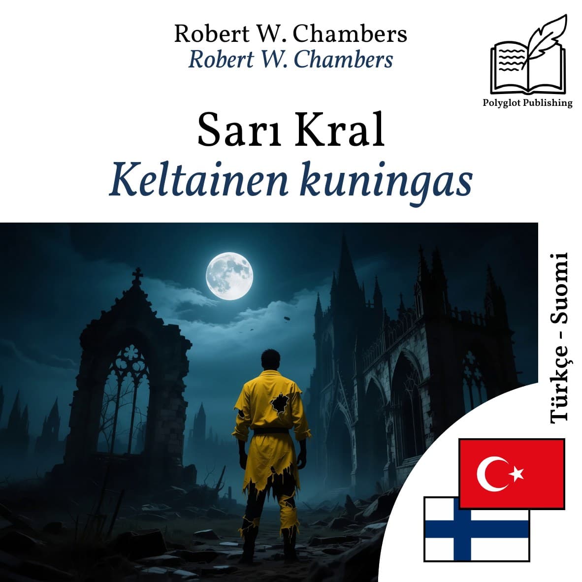 Keltainen kuningas