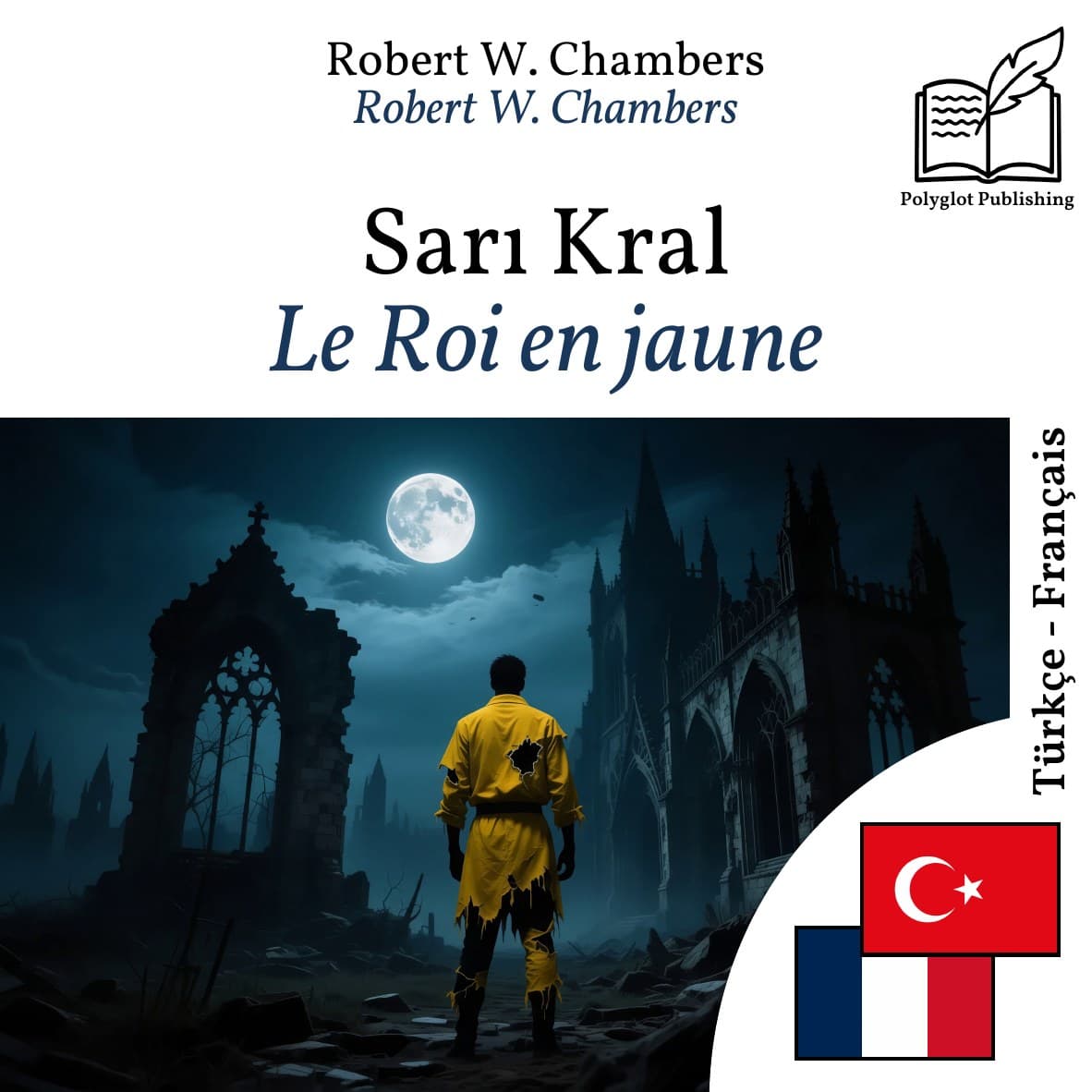 Le Roi en jaune