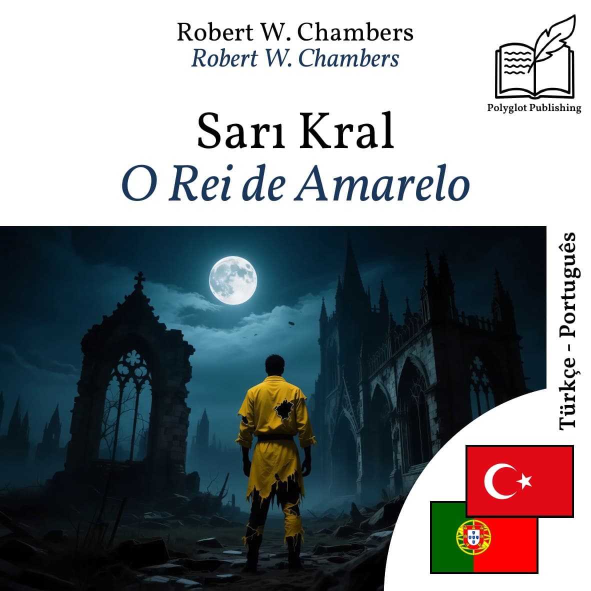 O Rei de Amarelo