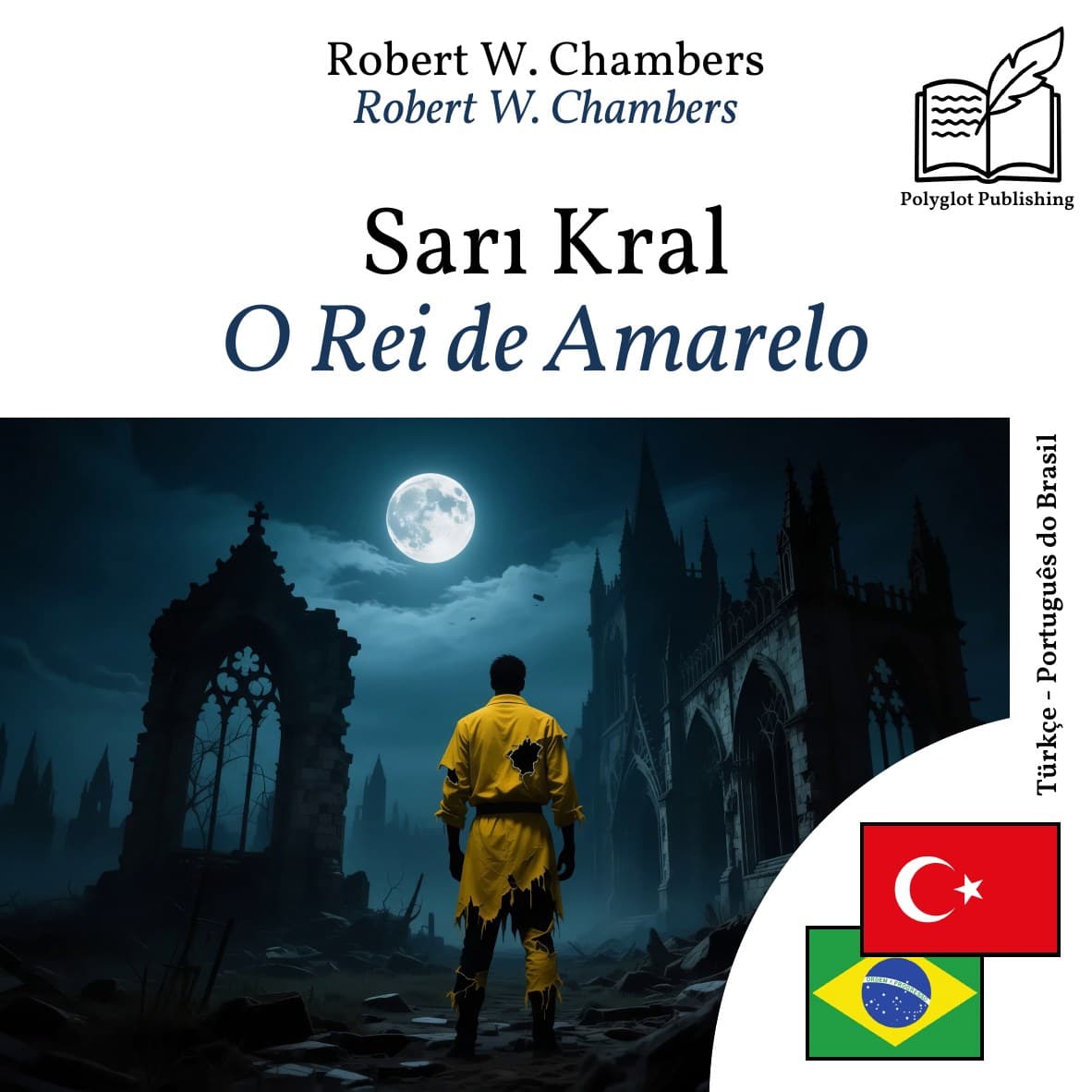 O Rei de Amarelo
