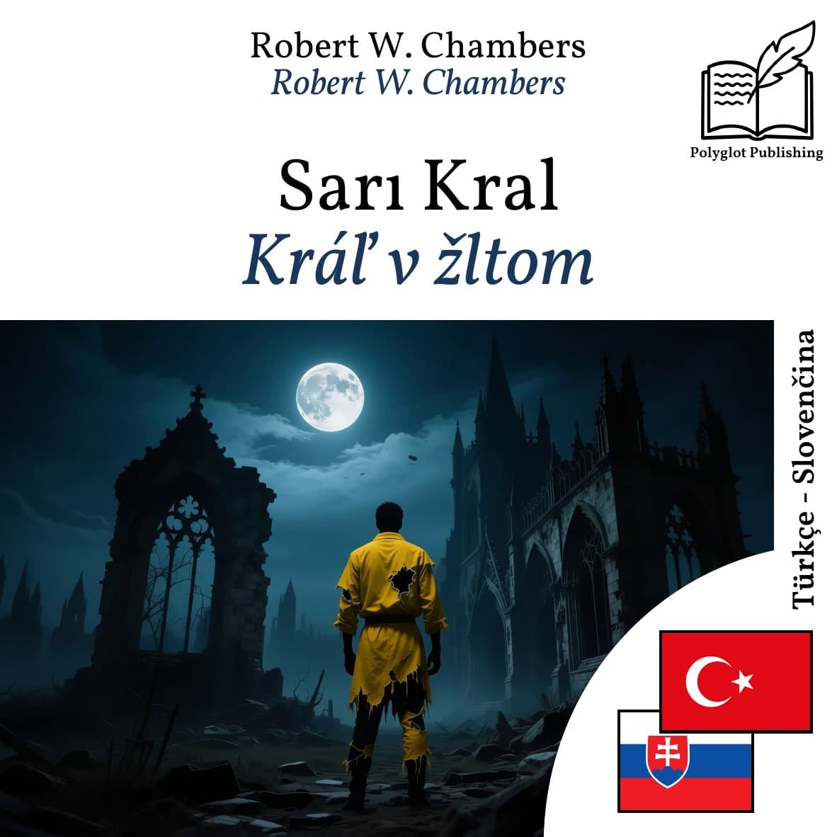 Kráľ v žltom