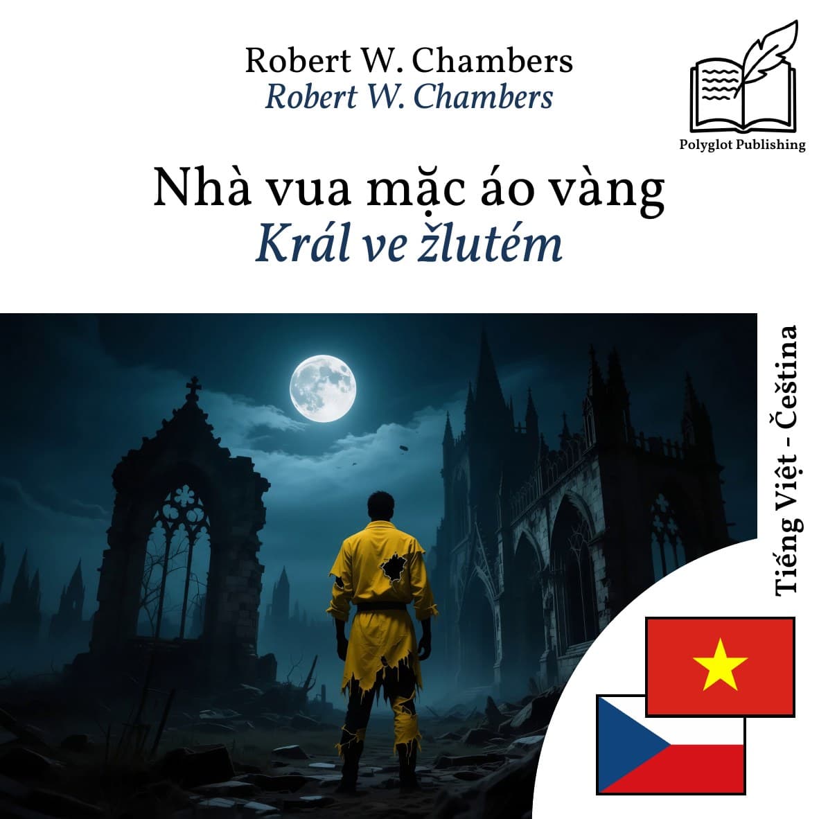 Král ve žlutém