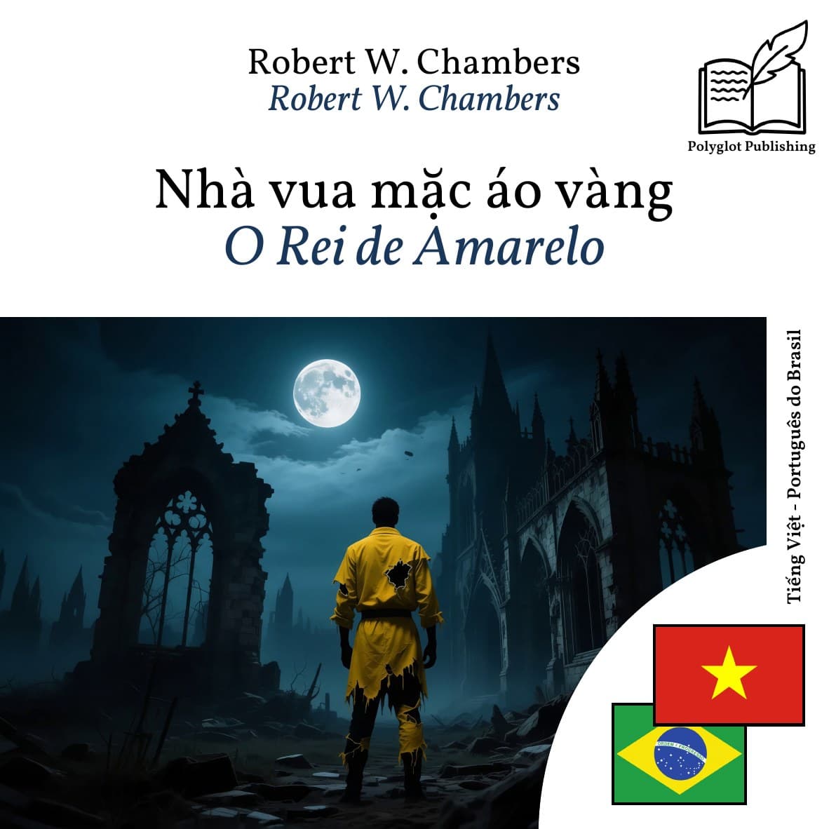 O Rei de Amarelo