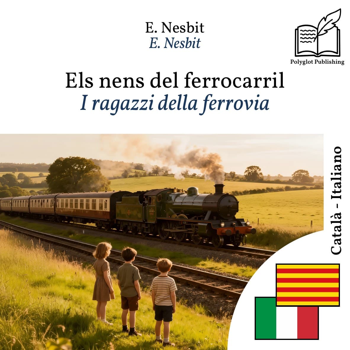 I ragazzi della ferrovia