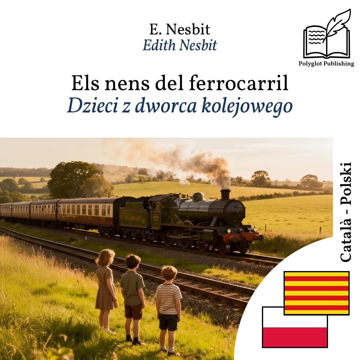 Dzieci z dworca kolejowego