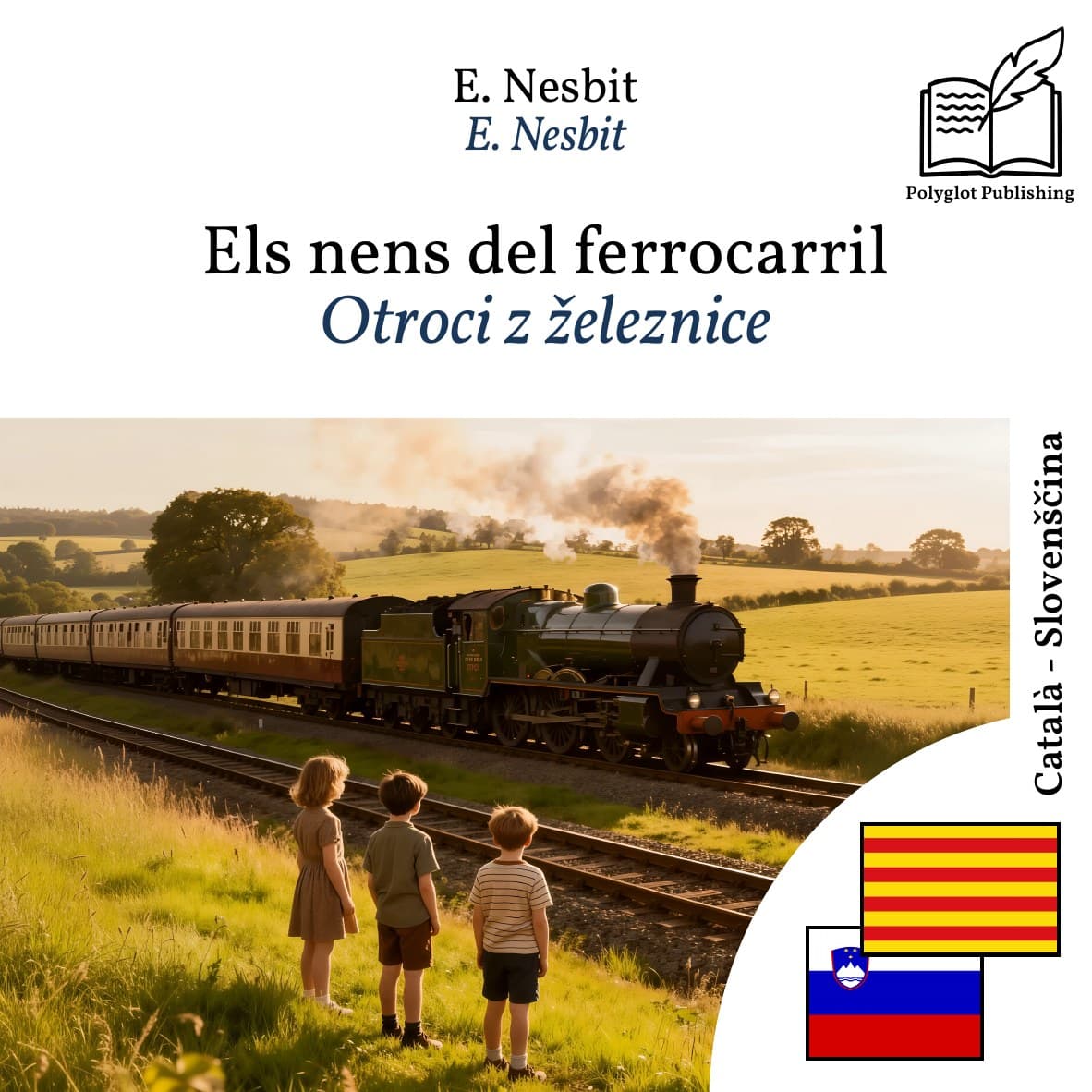 Otroci z železnice