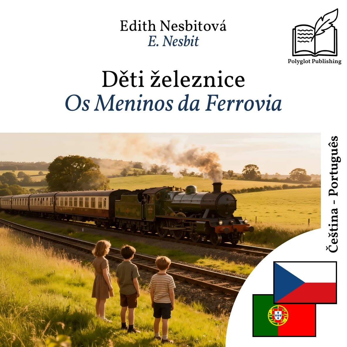 Os Meninos da Ferrovia