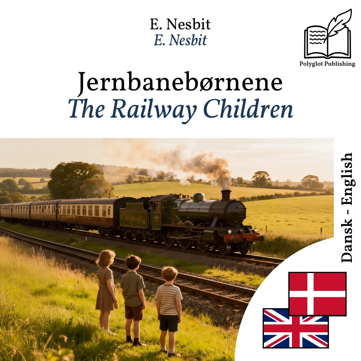 The Railway Children
