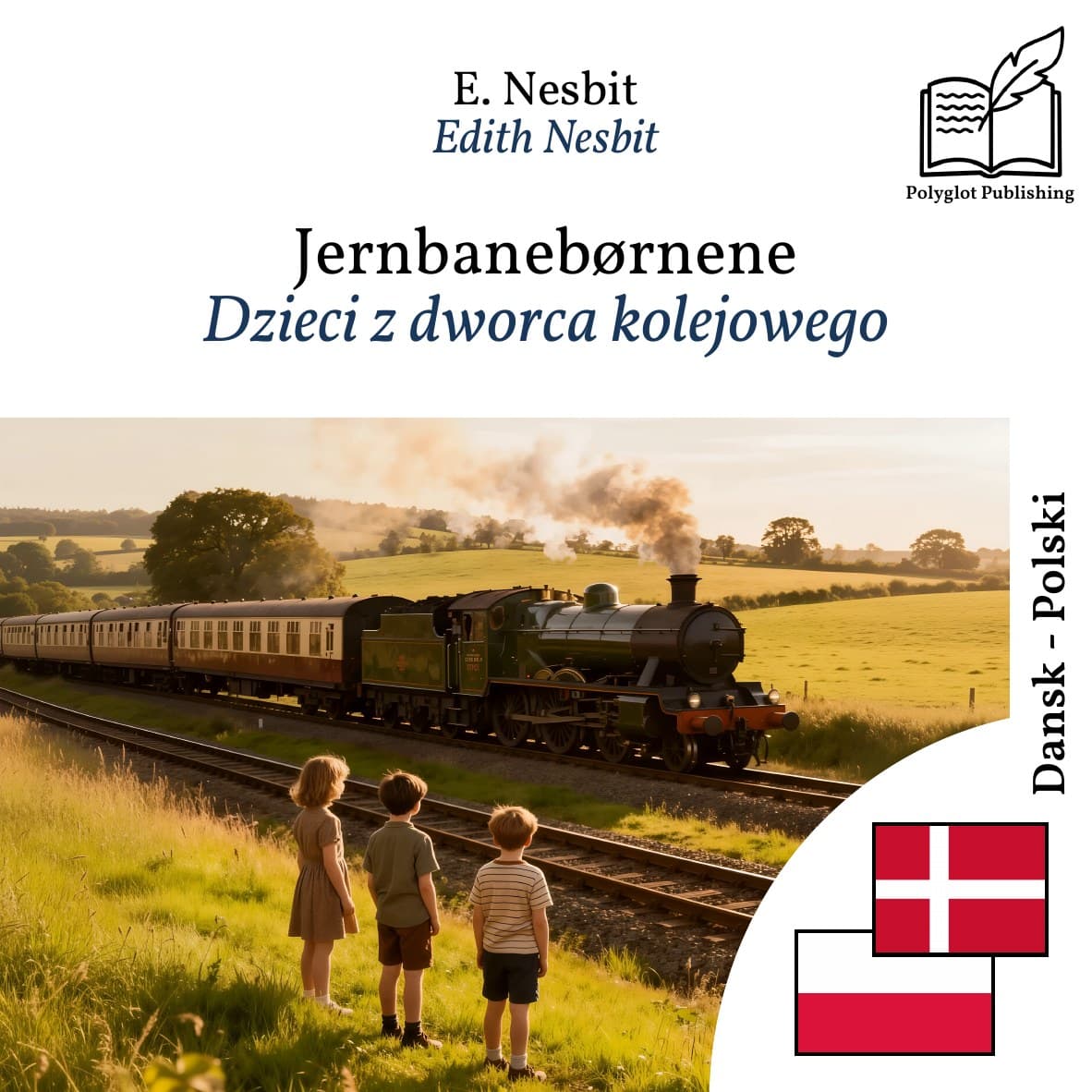 Dzieci z dworca kolejowego
