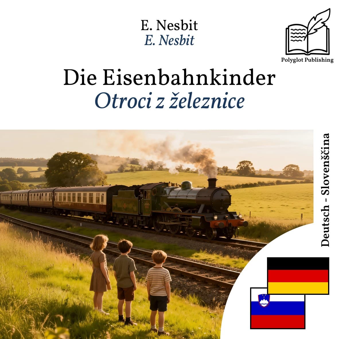 Otroci z železnice