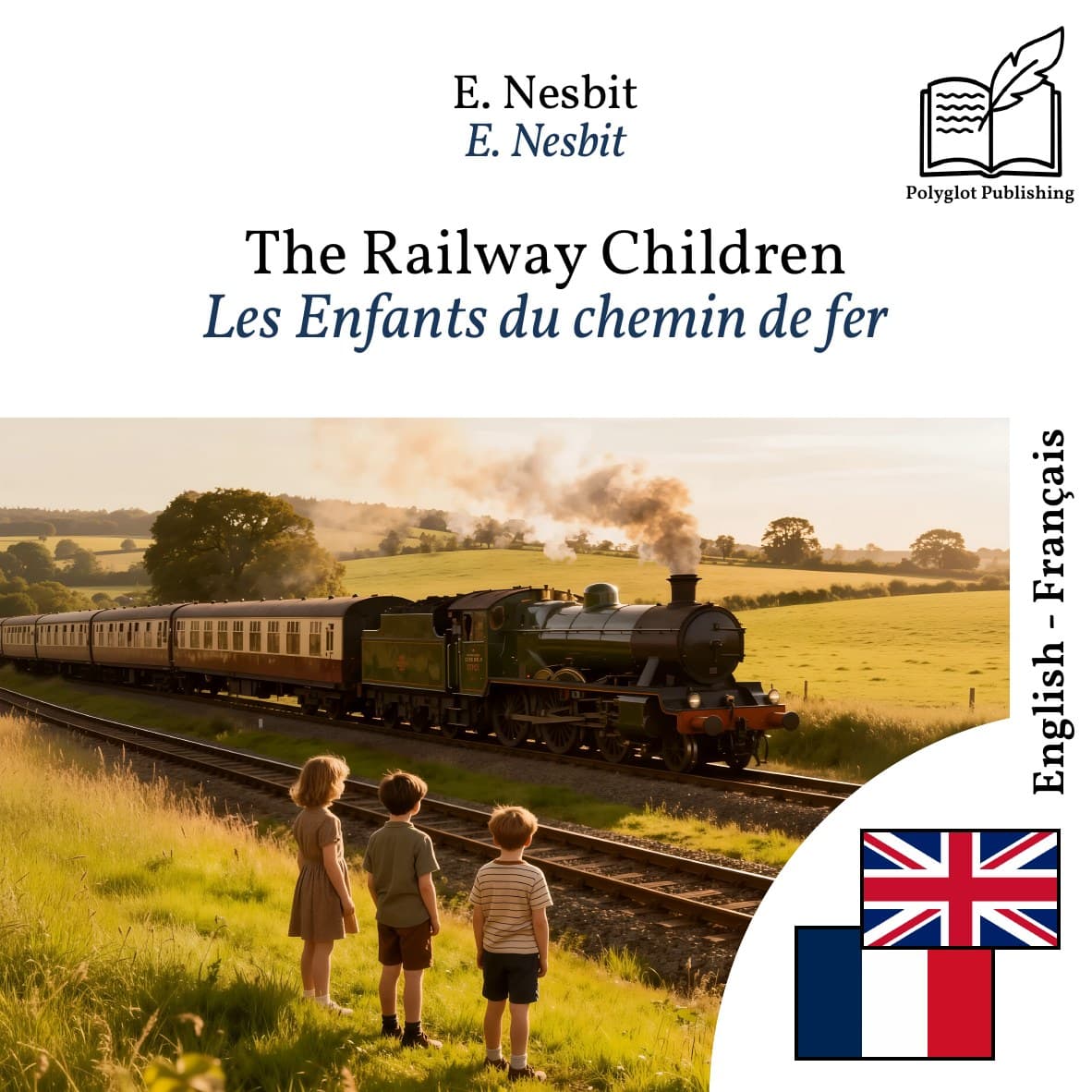 Les Enfants du chemin de fer