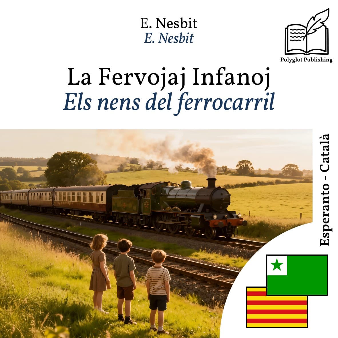 Els nens del ferrocarril