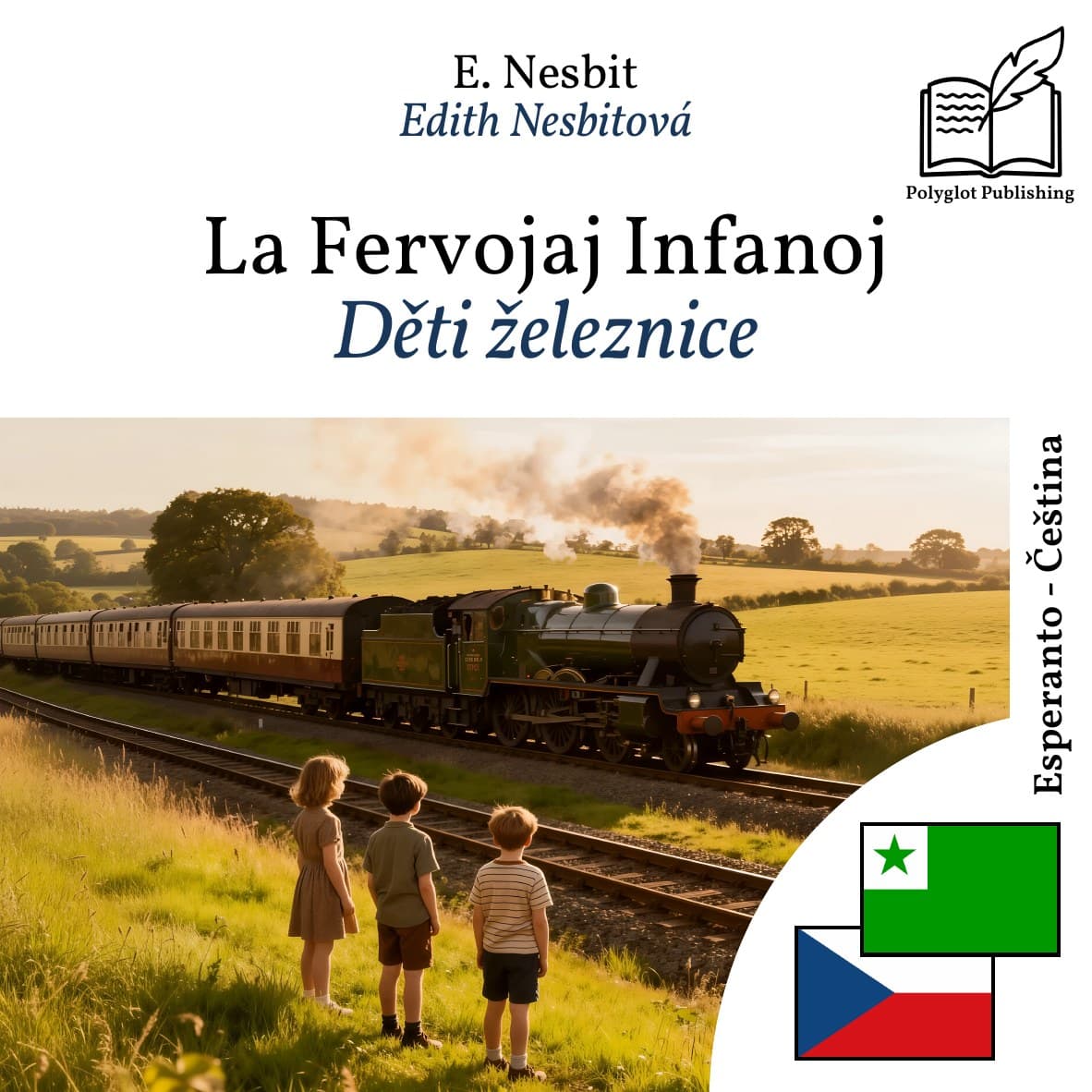 Děti železnice