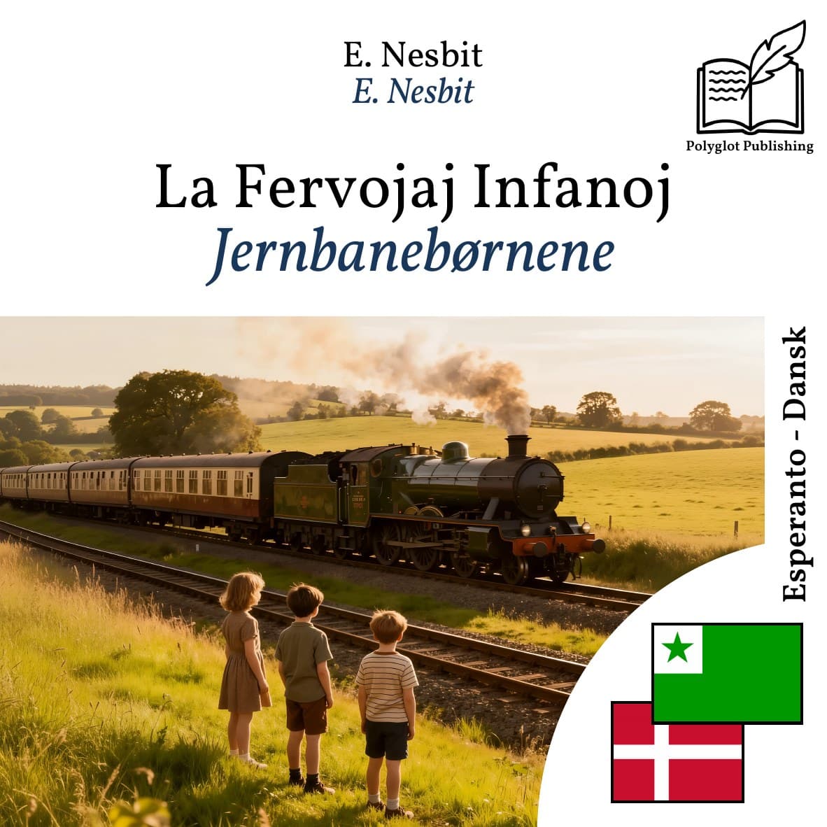 Jernbanebørnene