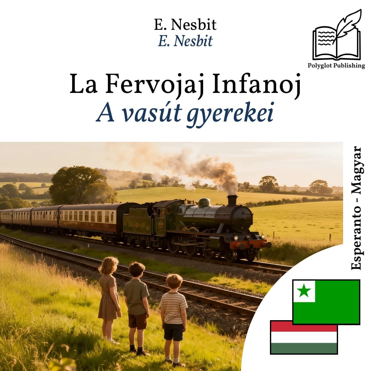 A vasút gyerekei