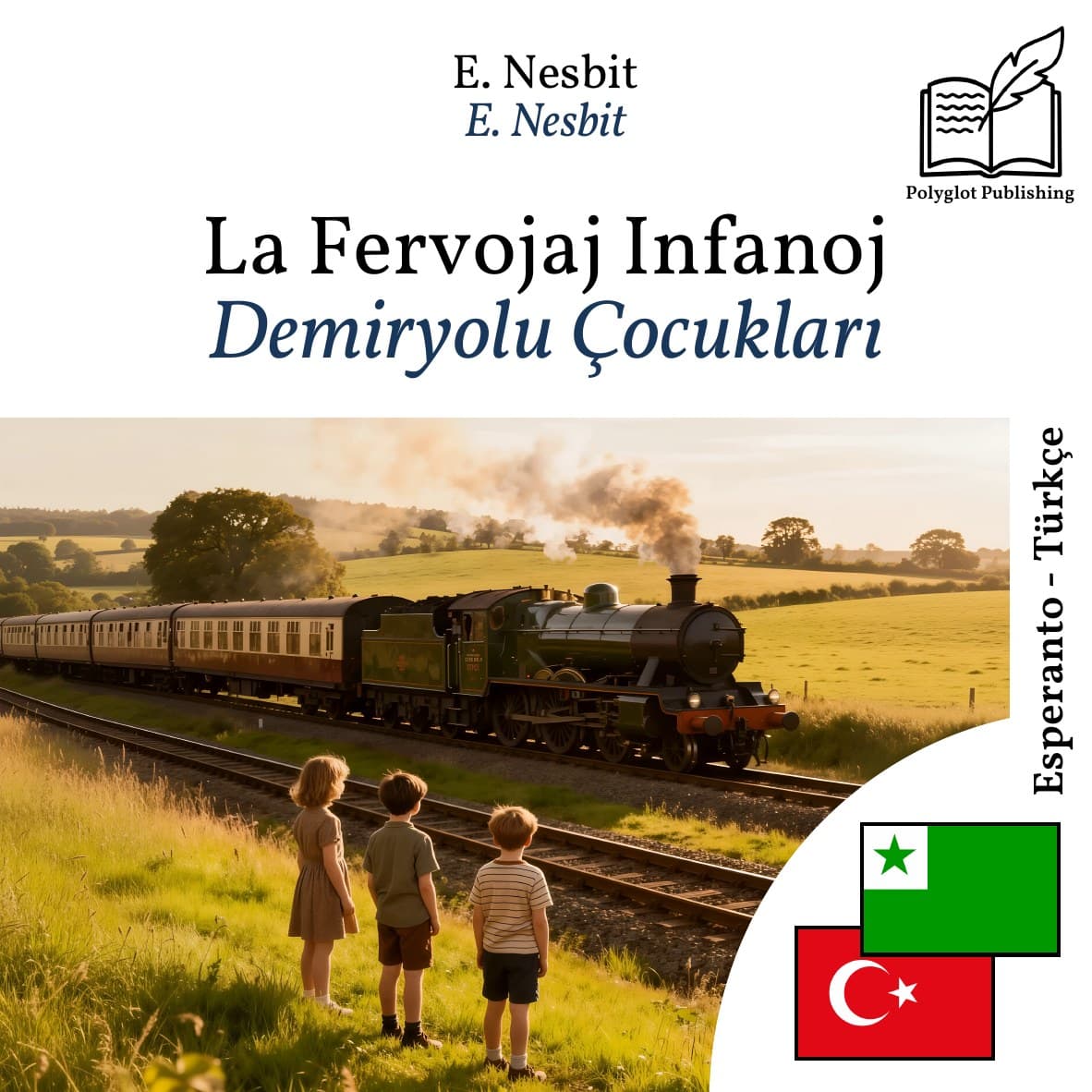 Demiryolu Çocukları