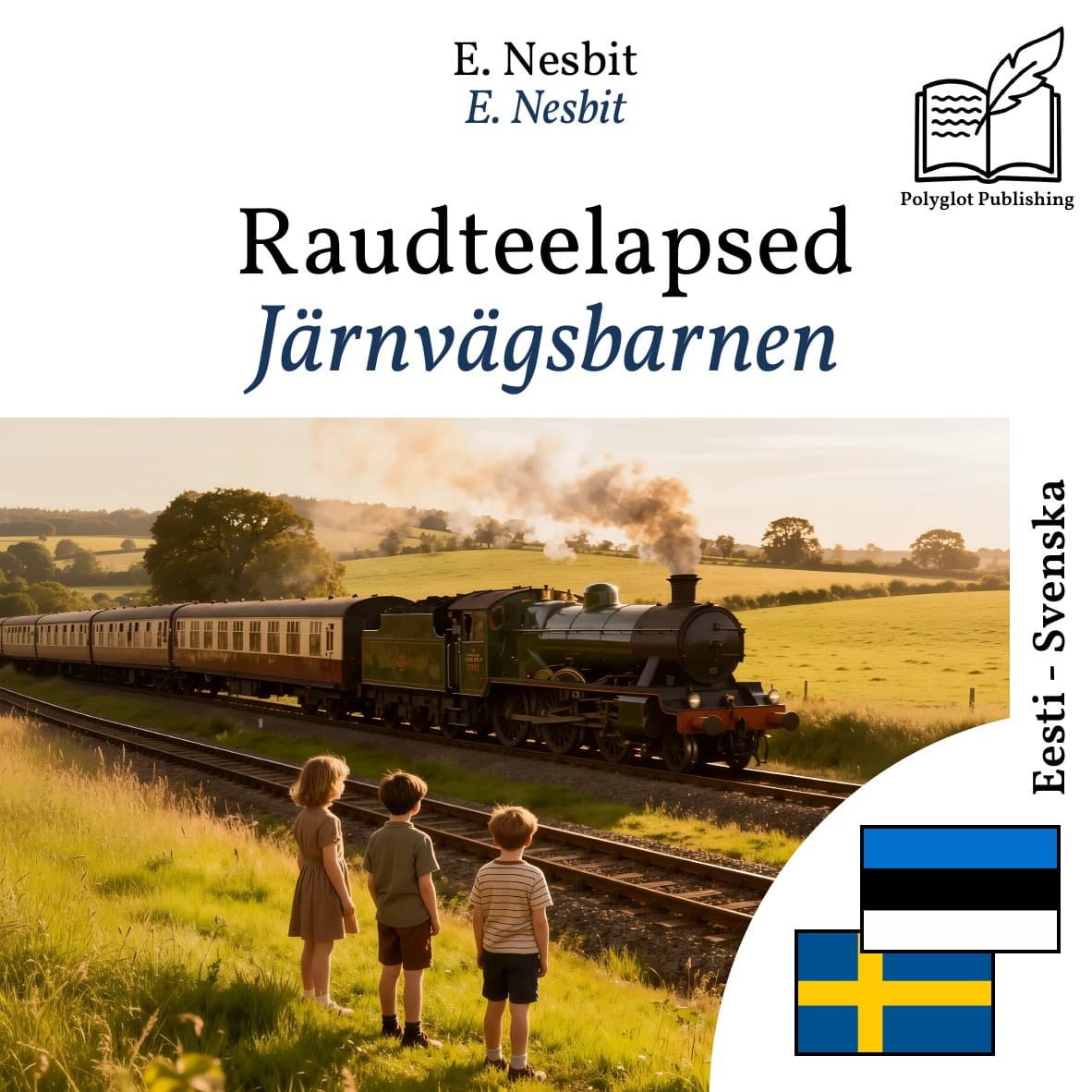 Järnvägsbarnen