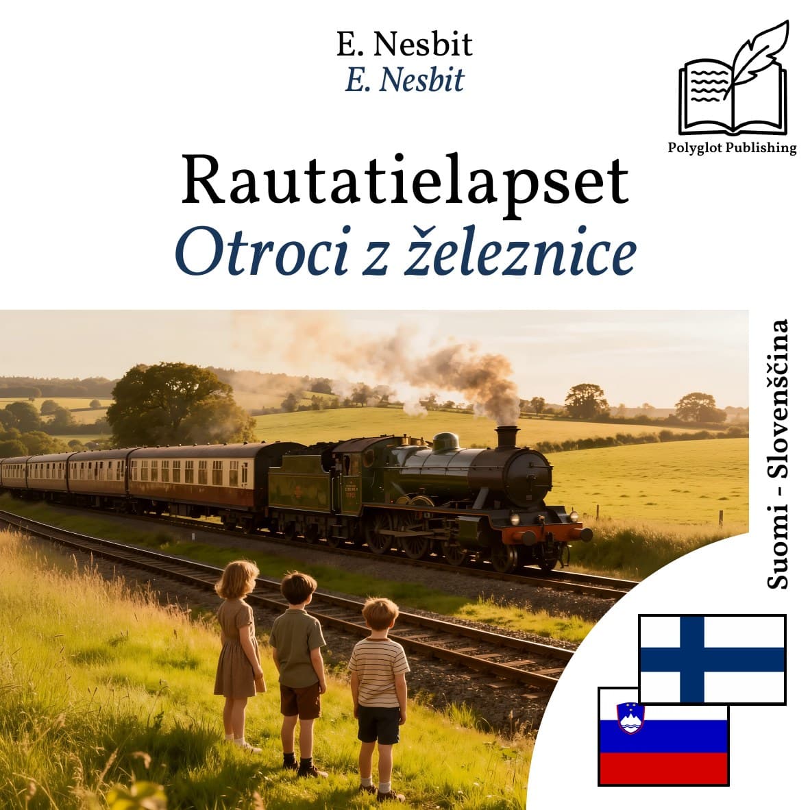 Otroci z železnice